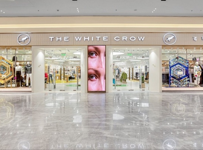 RBL to expand luxury retail chain, ‘The White Crow’ across India